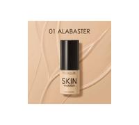 Sheonly Full Coverage Liquid Foundation In Beige Beige