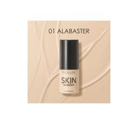 SHEONLY Full Coverage Liquid Foundation in White | Size: 30ml SHEONLY White 30ml