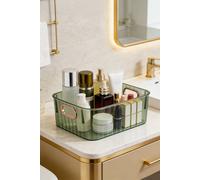 Sheonly Green Desktop Storage Organiser Green