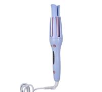 Sheonly Ionic Hair Curling Iron In Purple Purple One Size