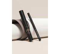 Sheonly Liquid Eyeliner Pen & Mascara Set In Black Black