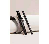 Sheonly Liquid Eyeliner Pen & Mascara Set In Black Black