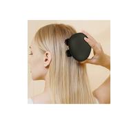 SHEONLY Portable Electric Scalp Massager with 5 Modes in Black SHEONLY Black
