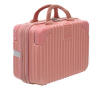 Sheonly Portable Plastic Makeup Case For Travel | TJ Hughes