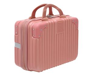 Sheonly Portable Plastic Makeup Case For Travel | TJ Hughes