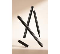 Sheonly Set Of 3 Black Liquid Eyeliner Pens Black
