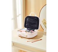 SHEONLY White Portable Water Proof Hand Luggage SHEONLY White