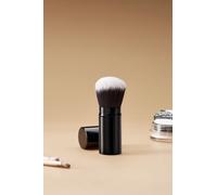 SHEONLY Women's Professional Makeup Brush for Makeup in Black SHEONLY Black