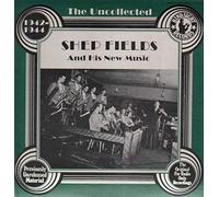 Shep Fields - Shep Fields - And His New Music, 1942-44 - Hindsight records - HSR 160