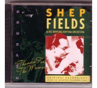 Shep Fields - Thanks for the Memory