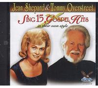 Shepard - 15 Gospel Hits