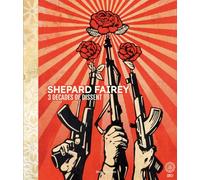 Shepard Fairey: 3 Decades of Dissent