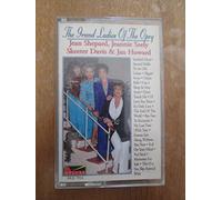 Shepard, Jean - Grand Ladies of the Opry [CASSETTE]