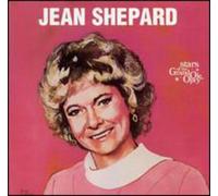 Shepard, Jean - Jean Shepard