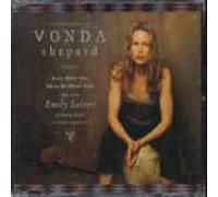 Shepard Vonda - Baby Dont Break My Heart
