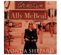 Shepard Vonda - Chinatown
