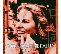 Shepard,Vonda - Chinatown -- European Tour Edition