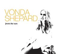 Shepard, Vonda - From The Sun