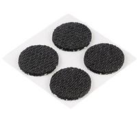 Shepherd 9974 1/2" Gray Surface Gard® Foam Pads 24 Count
