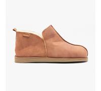 Shepherd Flip flops ANTON in Beige 11.5