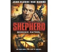 Shepherd: Border Patrol [DVD] [2008] [Region 1] [US Import] [NTSC]