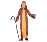 Shepherd Child Costume