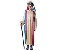 Shepherd Child Costume, Kids Fancy Dress