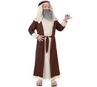 Shepherd Child Costume, Kids Fancy Dress
