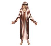 Shepherd Child Costume Medium