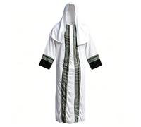Shepherd Costume Medieval Classic Outfits Stage Christmas Outfit | Royal Prince, Tailored Fit, Stage Performance, Role Play, Historical Events, Adult Men, Wear, Classic Look