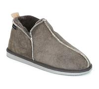 Shepherd Flip flops ANDY in Grey 11.5