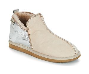 Shepherd Flip flops ANNIE in White 6.5