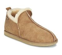 Shepherd Flip flops ANTON in Beige 7