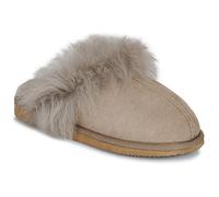 Shepherd Flip flops EVELINA in Grey 4