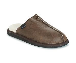 Shepherd Flip flops HUGO in Brown 7