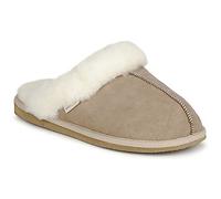 Shepherd Flip flops JESSICA in Beige 5