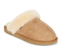 Shepherd Flip flops JESSICA in Brown 3.5