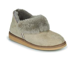 Shepherd Flip flops KARIN in Grey 3.5