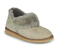 Shepherd Flip flops KARIN in Grey 4