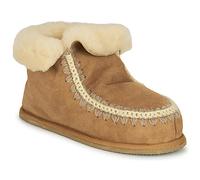 Shepherd Flip flops PIA in Brown 3.5