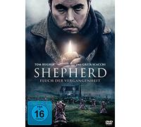 Shepherd – Fluch der Vergangenheit – Tom Hughes