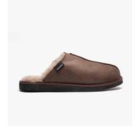 Shepherd Slippers HUGO in Brown 9