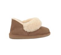 Shepherd Karin, Women’s Slippers, Chestnut, 6 UK (39 EU)