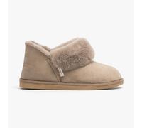 Shepherd Flip flops KARIN in Grey 6.5