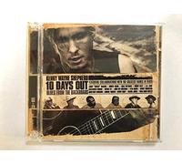 SHEPHERD,KENNY WAYNE - 10 DAYS OUT (CD/DV) (2 CD)