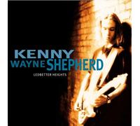 Kenny Wayne Shepherd – Ledbetter Heights – Warner Bros.