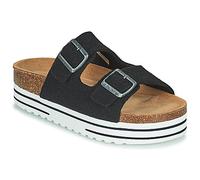 Shepherd Mules / Casual Shoes Kattis in Black 6