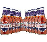 Shepherd Neame Spitfire Premium 500ml - Case of 12