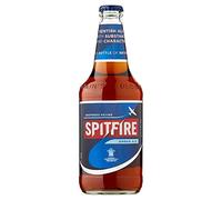 Shepherd Neame Spitfire Premium Kentish Ale 500ml (Pack of 8 x 500ml)