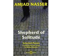 Shepherd of Solitude - Selected Poems